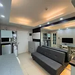2Bdr Apartment Bandung View 16Th Floor - Parahyangan Residence