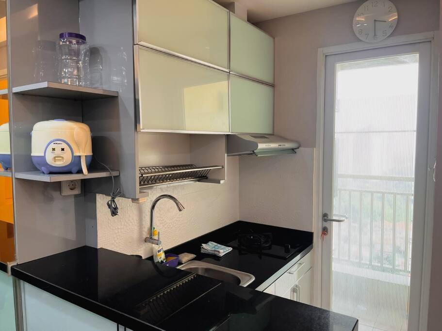 Apartemen 2bdr View 16th Floor - Parahyangan Bandung