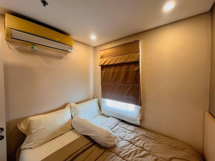 Apartemen 2bdr View 16th Floor - Parahyangan *