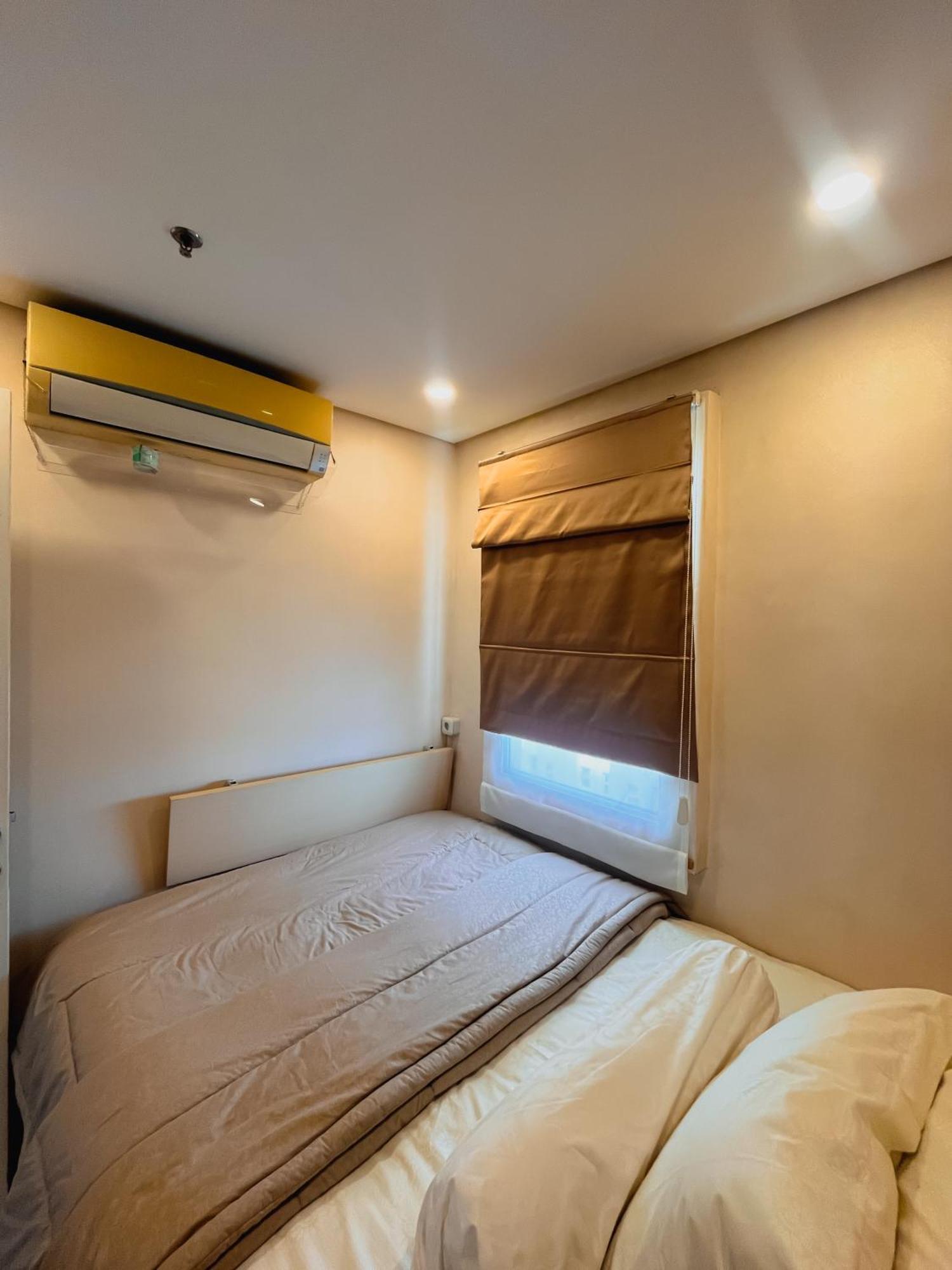 2bdr View 16th Floor - Parahyangan Apartemen *